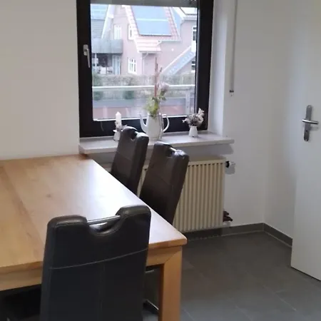Apartment Markemoote Og