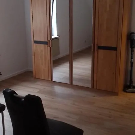 Markemoote Og Ahaus
