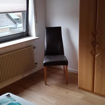 Markemoote Og Apartment *