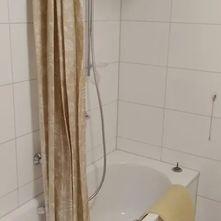 Markemoote Og شقة *