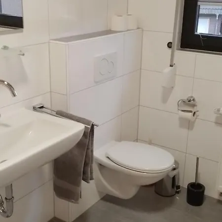 Markemoote Og Apartment *