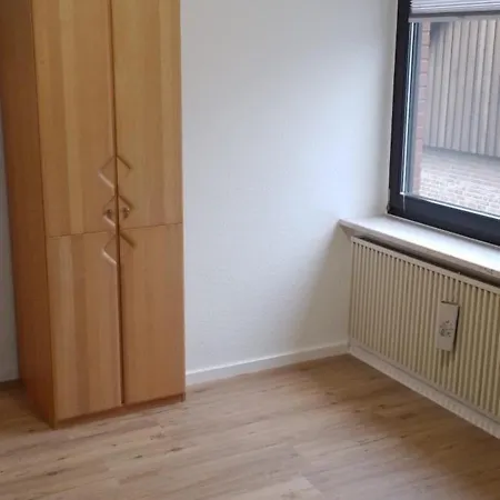 Apartment Markemoote Og *