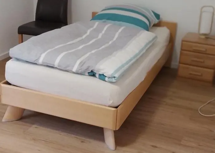 Markemoote Og * Ahaus