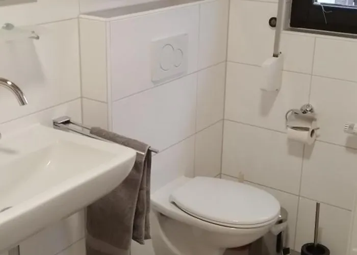 Markemoote Og Lejlighed *