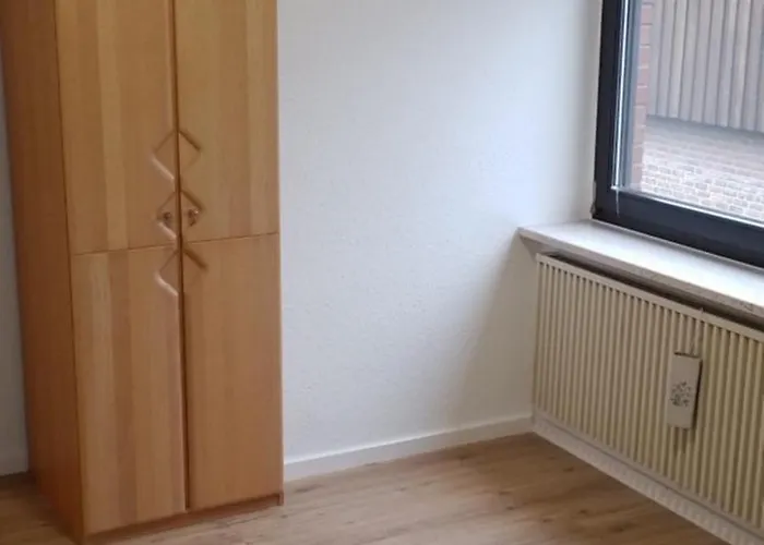 Lejlighed Markemoote Og *