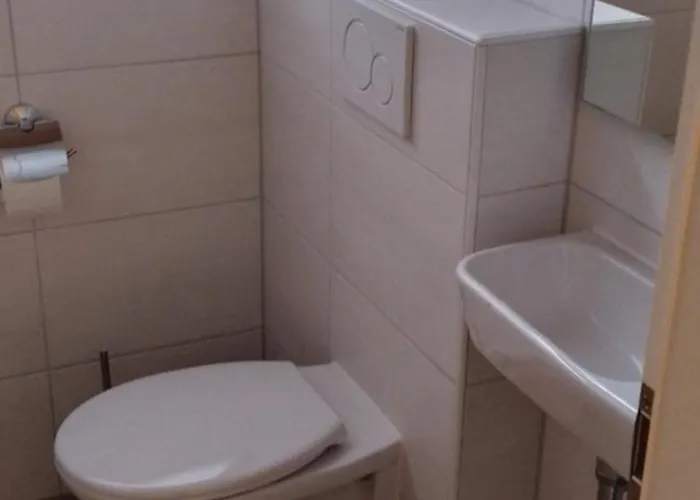 Markemoote Og Lejlighed *